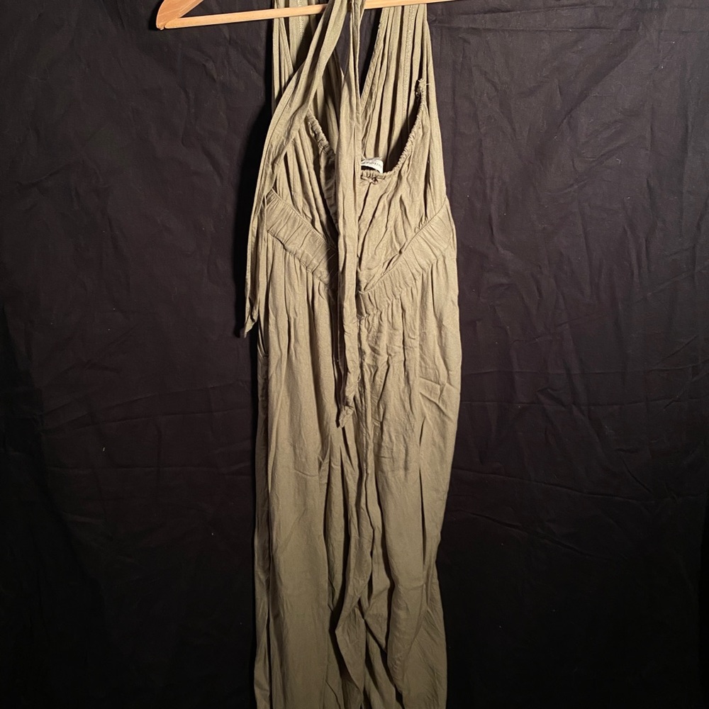 Jumpsuit - Picture 4 of 5